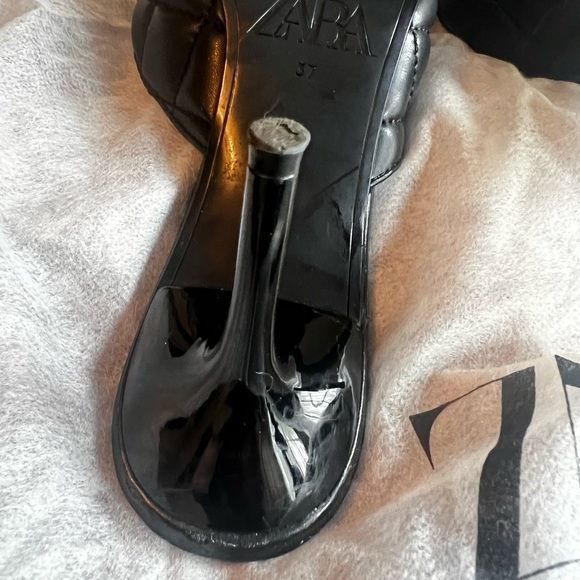 Zara shoes - Picture 3 of 10